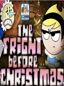 Games like The Fright Before Christmas