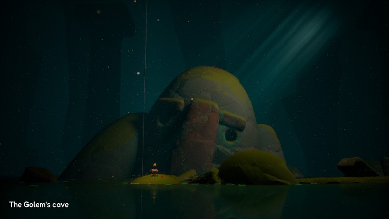 The Last Shores screenshot