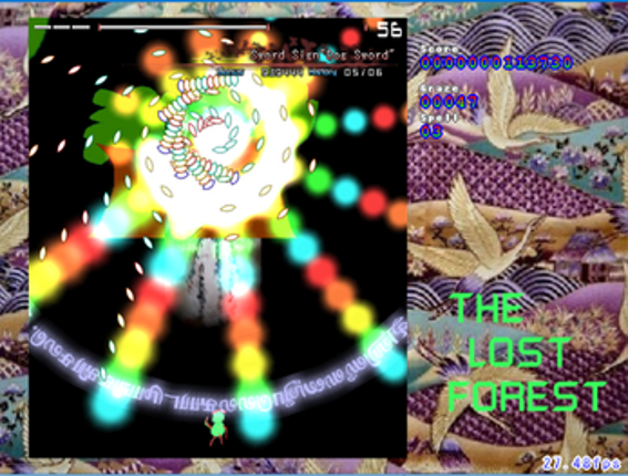 The Lost Forest Image