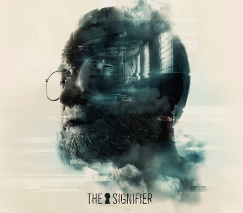 The Signifier Image