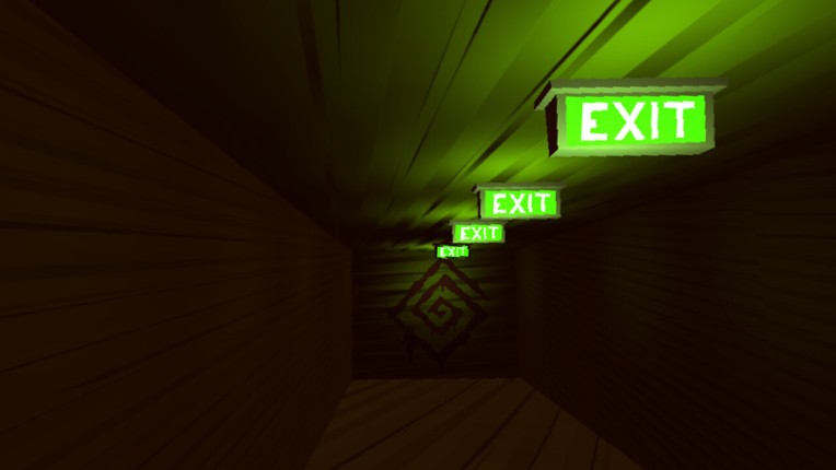 The Stare screenshot