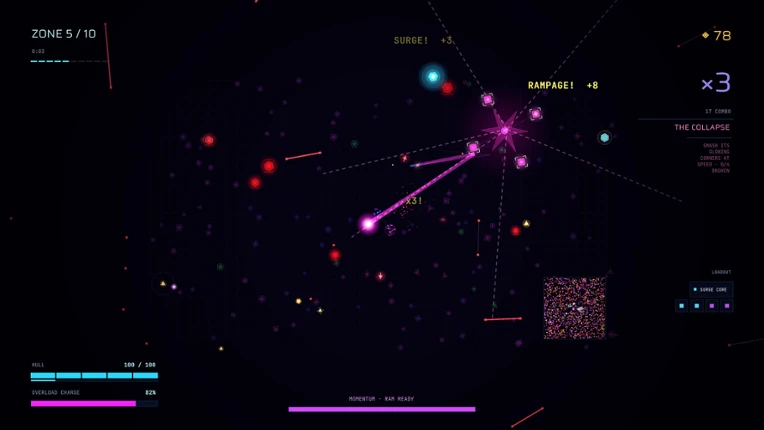 The Stars Are Not Ready Image