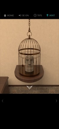 The TREASURE - Escape Game - screenshot