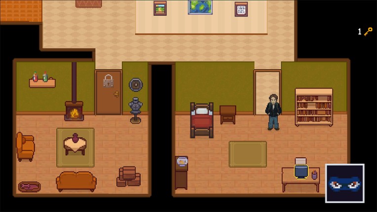 Thief's Market Image