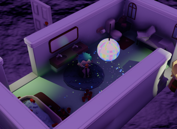 This Party Sucks screenshot