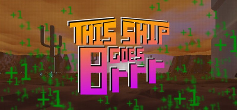 This Ship Goes Brrr Image