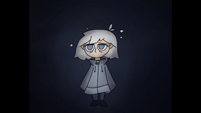 Through the Darkness Image