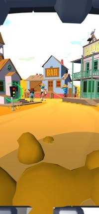 Time Machine 3D screenshot