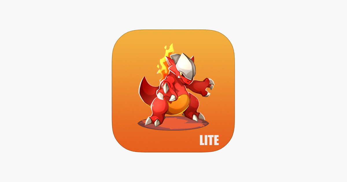 Games like Tiny Mon Lite