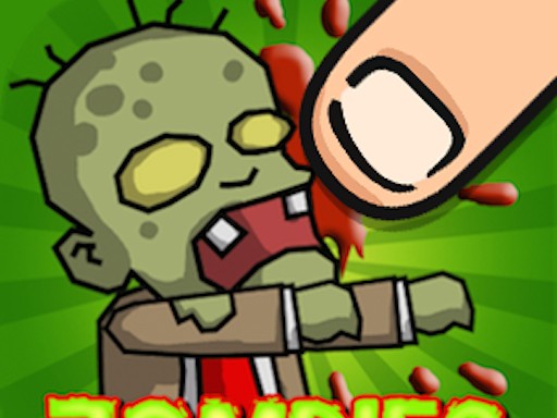 Games like Tiny Zombie
