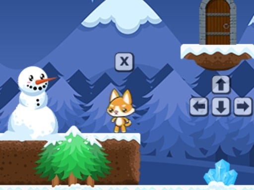 Games like Toby's Adventures