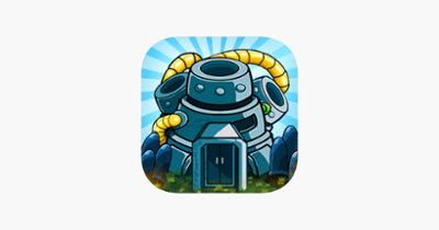 Tower Defense: The Last Realm Image