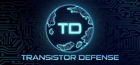 Games like Transistor Defense
