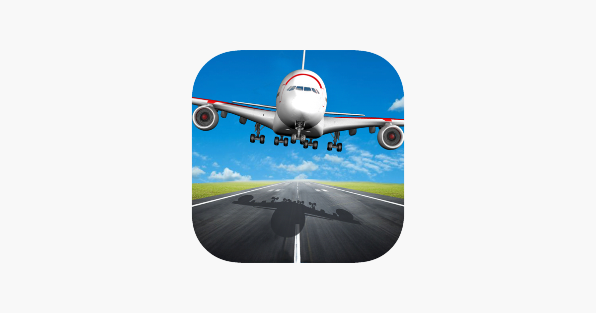Games like Transport Plane Landing