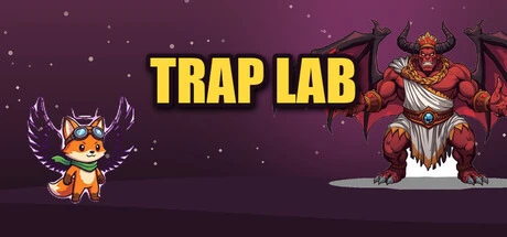Games like TRAP LAB