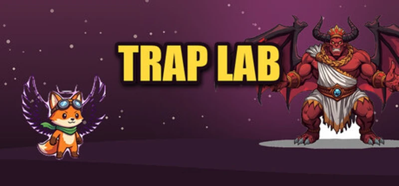 TRAP LAB Image