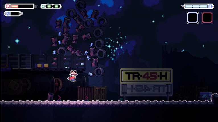 Trash Heart Image