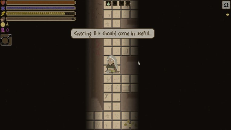 Tribute of Minos screenshot