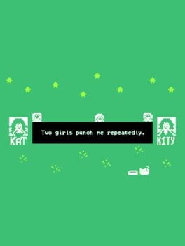 Games like Two girls punch me repeatedly