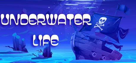 Games like Underwater Life