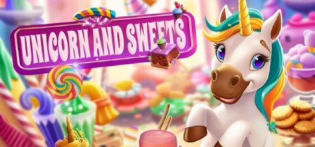 Games like Unicorn and Sweets