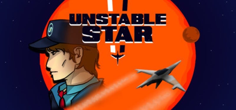 Unstable Star Game Cover