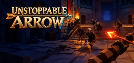 Games like Unstoppable Arrow