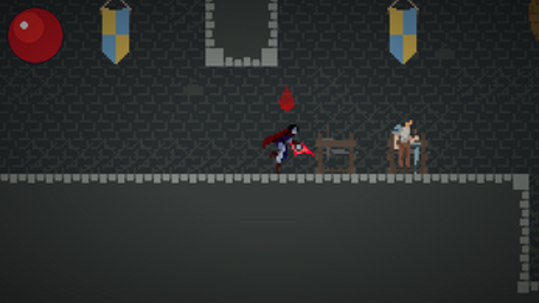 Vampire Infiltration Image