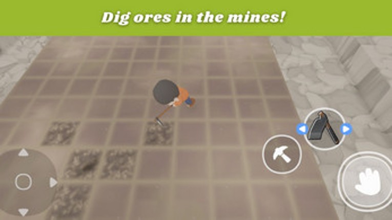 Verdant Valley Image