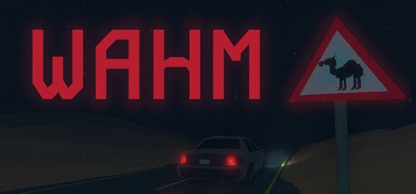 Games like Wahm