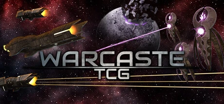 Games like Warcaste TCG