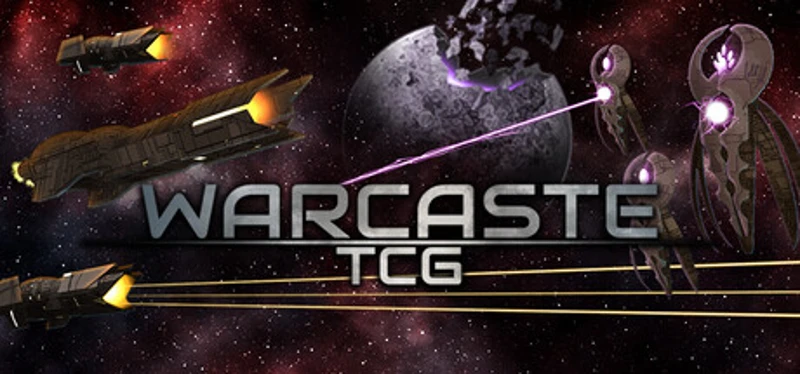 Warcaste TCG Image