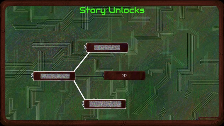 Welcome, Dear Human screenshot