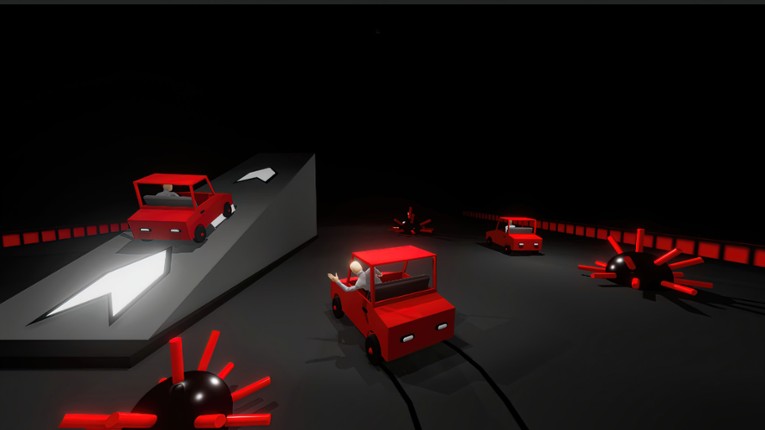 Welcome To The Untitled Game Image