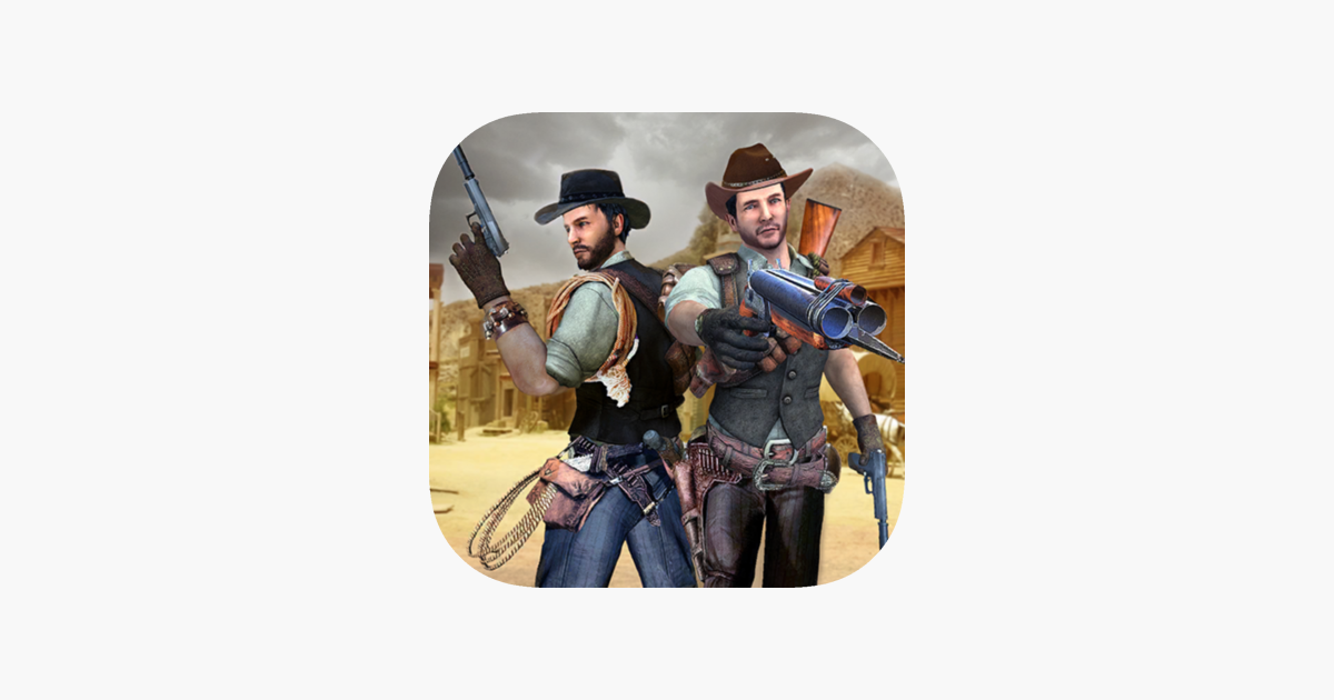 Games like Western Cowboy Fighter 2018