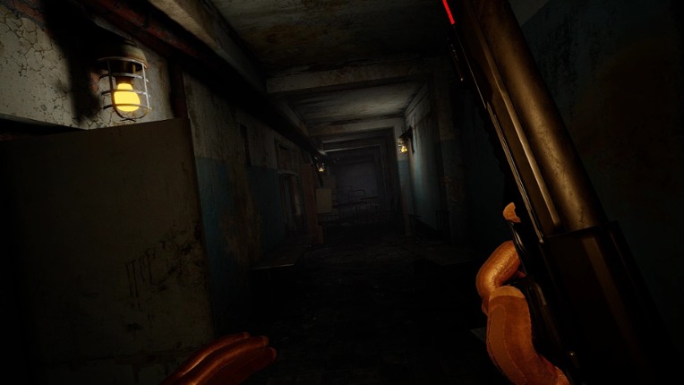 WHAT COMES AFTER VR screenshot