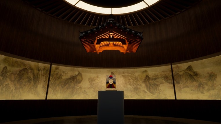 Wings of The KITE in sky screenshot