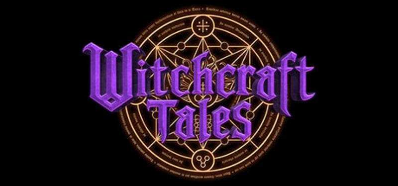 Witchcraft Tales Image