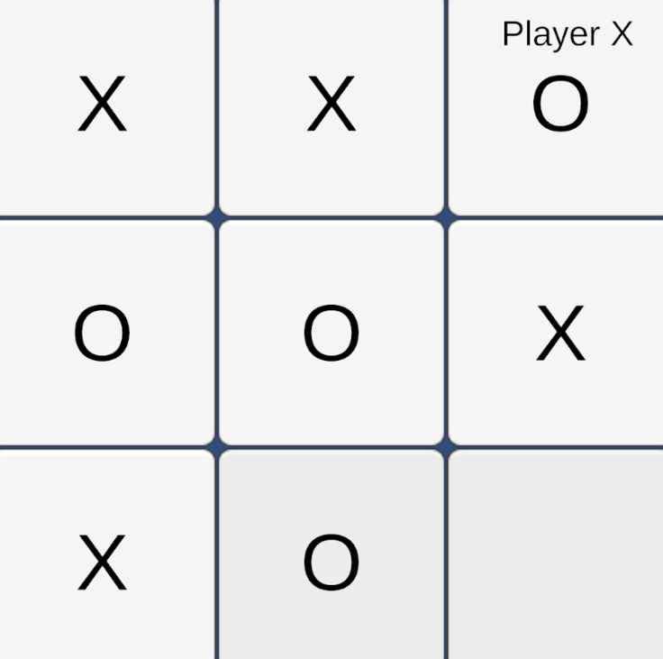 Games like XO Simple Game