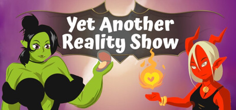 Yet Another Reality Show Image