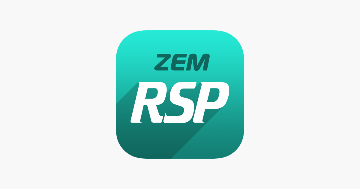 Games like ZEM RSP
