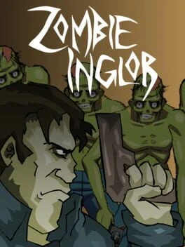 Games like Zombie Inglor