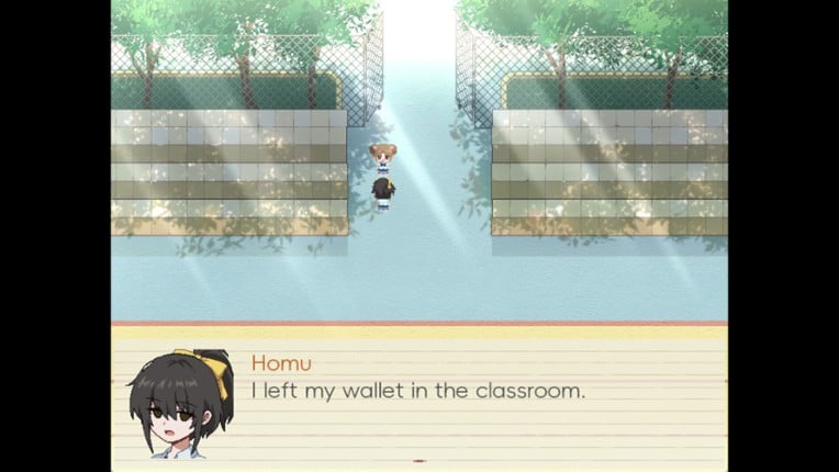 五年B班事件簿 - The Grade 5B Case Files Image