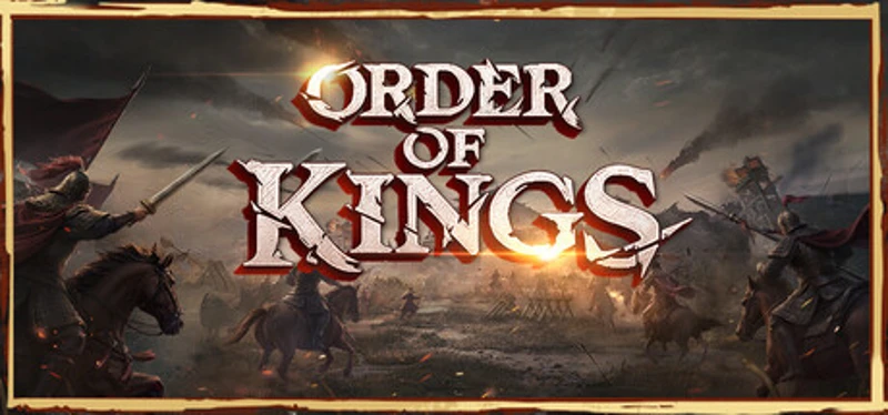 王于兴师/Order of Kings Image
