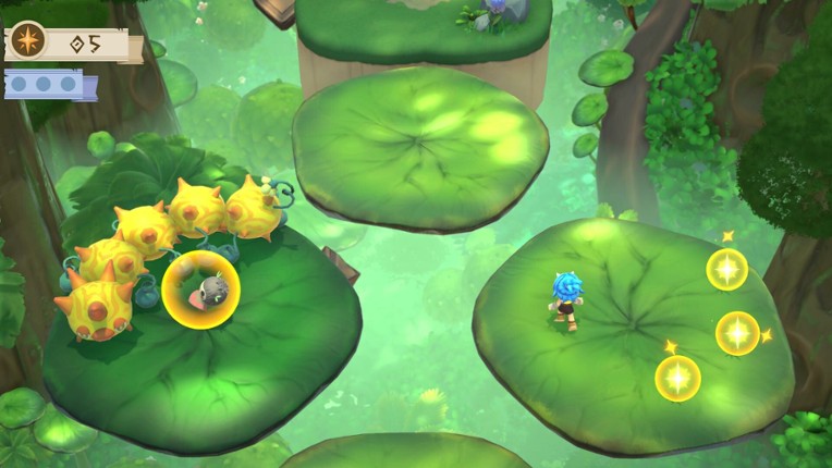 타부티(TAVUTI) screenshot