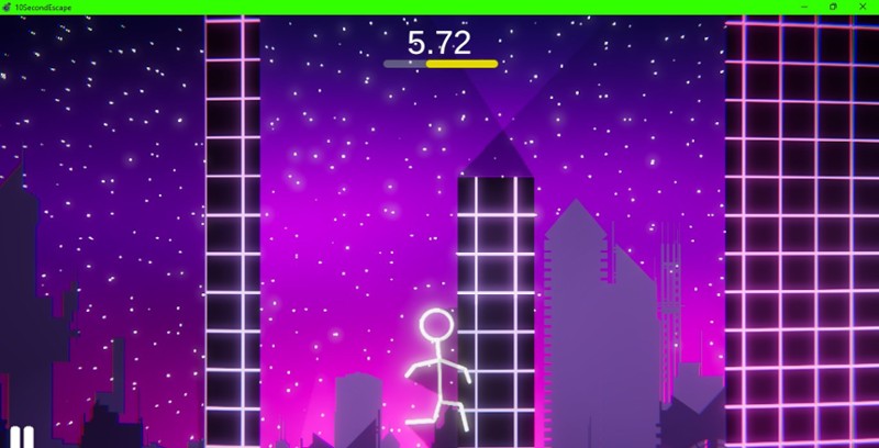 10 Second Escape screenshot
