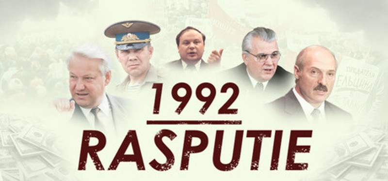 1992: Rasputie Image