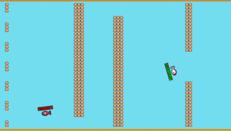 2 player game screenshot