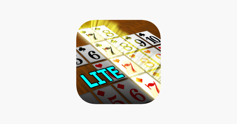 7card lite Game Cover