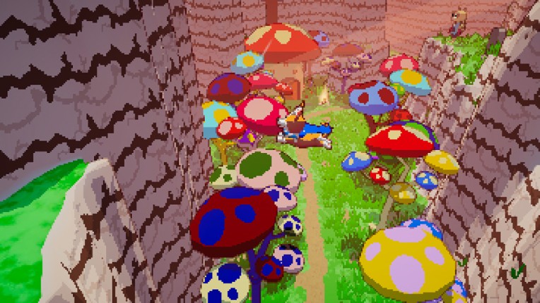 A Corgi's Cozy Hike screenshot